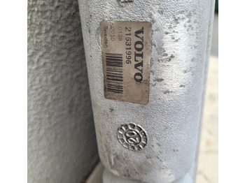 Intercooler para Camión INTERCOOLER VOLVO FH4 RENAULT RANGE T 21631996 ORYGINAŁ CHWALIM116: foto 3