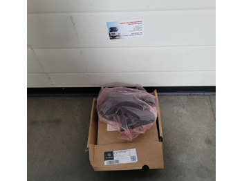 Carrocería y exterior MERCEDES-BENZ Sprinter