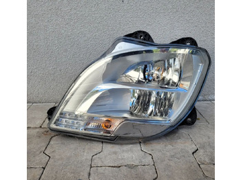 Luz/ Iluminación DAF XF 106