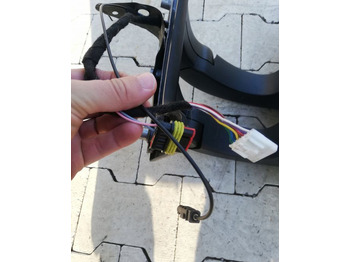 Espejo retrovisor LUSTERKO IVECO DAILY ELEKTRYCZNE ORYGINAŁ: foto 4 Espejo retrovisor LUSTERKO IVECO DAILY ELEKTRYCZNE ORYGINAŁ: foto 4