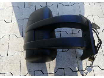 Espejo retrovisor LUSTERKO IVECO DAILY ELEKTRYCZNE ORYGINAŁ: foto 2 Espejo retrovisor LUSTERKO IVECO DAILY ELEKTRYCZNE ORYGINAŁ: foto 2