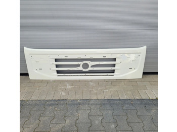 Carrocería y exterior VOLVO FMX
