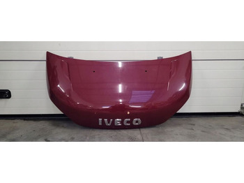 Capota IVECO Daily