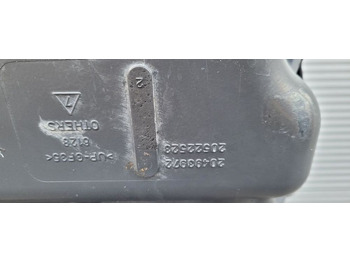 Cárter de aceite para Camión MISKA OLEJOWA VOLVO FH4 RANAULT 20522523: foto 2 Cárter de aceite para Camión MISKA OLEJOWA VOLVO FH4 RANAULT 20522523: foto 2