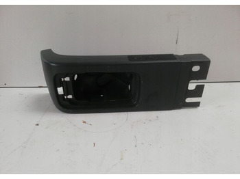 Parachoques MERCEDES-BENZ