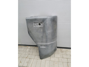 Parachoques RENAULT Magnum