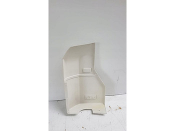 Parachoques para Camión nuevo NAROZNIK ZDERZAKA RENAULT MAGNUM E-TECH NOWY LEWY: foto 2