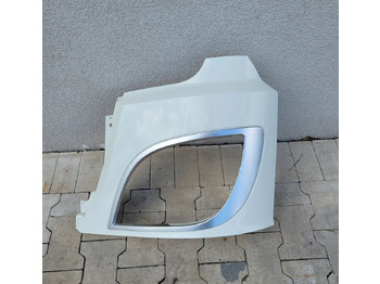 Carrocería y exterior DAF XF 106