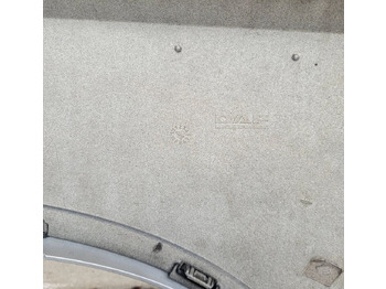 Carrocería y exterior para Camión OKULAR POSZYCIE DAF XF 106 LIFT LH: foto 3 Carrocería y exterior para Camión OKULAR POSZYCIE DAF XF 106 LIFT LH: foto 3