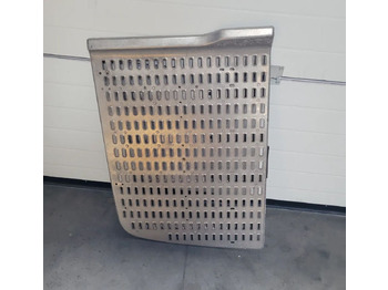 Carrocería y exterior DAF XF 106