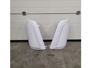 Carrocería y exterior MERCEDES-BENZ Actros