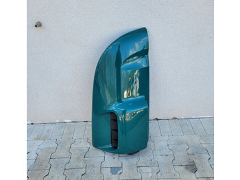 Carrocería y exterior SCANIA R