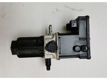 Silenciador/ Sistema de escape MERCEDES-BENZ Actros