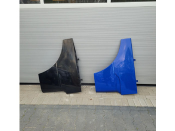 Puerta y piezas DAF XF 106