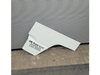Puerta y piezas DAF XF
