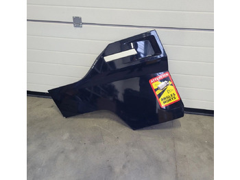 Puerta y piezas RENAULT T