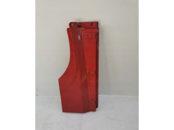 Carrocería y exterior DAF XF 106