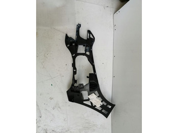 Carrocería y exterior MERCEDES-BENZ