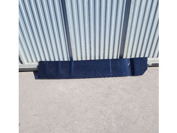 Aerodinámica/ Spoiler MAN TGX