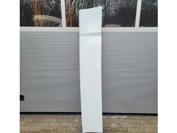 Aerodinámica/ Spoiler MERCEDES-BENZ Actros