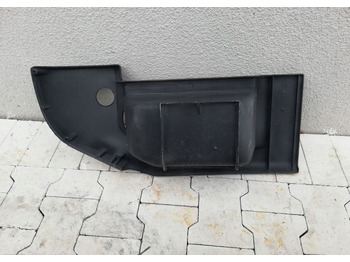 Peldaño para Camión STOPNICA STOPIEN WŁAZ DAF ATI XF STARY TYP: foto 2