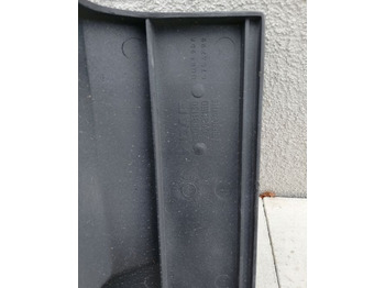 Peldaño para Camión STOPNICA STOPIEN WŁAZ DAF ATI XF STARY TYP: foto 3