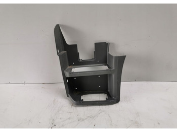 Peldaño MERCEDES-BENZ Axor