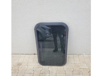 Carrocería y exterior DAF XF 105