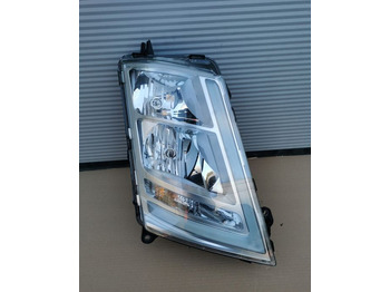 Faro delantero VOLVO