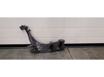 Carrocería y exterior DAF XF 106