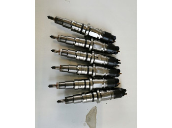 Inyector IVECO EuroCargo