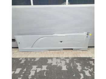 Carrocería y exterior DAF XF 106