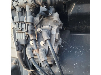 Válvula de freno IVECO