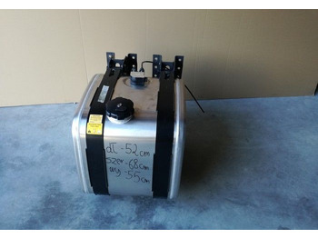 Depósito de combustible SCANIA