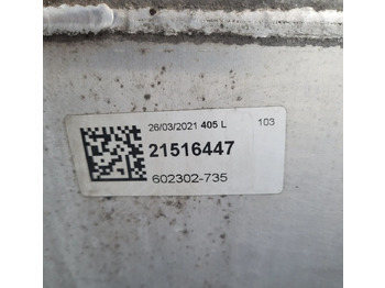 Depósito de combustible para Camión ZBIORNIK PALIWA VOLVO FH4 21516447 405L ORYGINAŁ CHWALIM116: foto 4