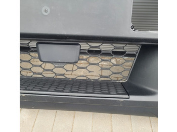 Parachoques para Camión ZDERZAK IVECO EUROCARGO E6 ORYGINAŁ 5801690588: foto 3