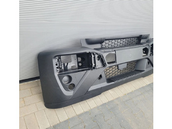 Parachoques para Camión ZDERZAK IVECO EUROCARGO E6 ORYGINAŁ 5801690588: foto 2