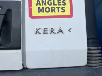 Leasing de Renault kerax  Renault kerax: foto 4