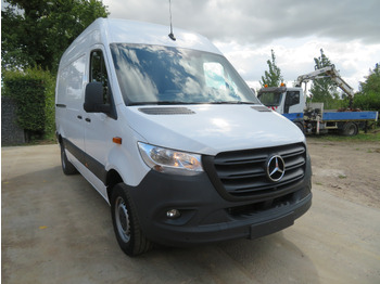 Furgón MERCEDES-BENZ Sprinter 317