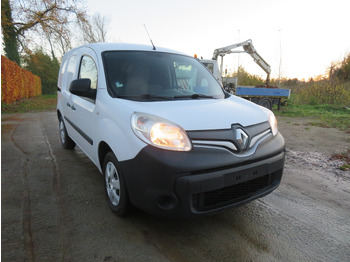 Furgoneta pequeña RENAULT Kangoo Express