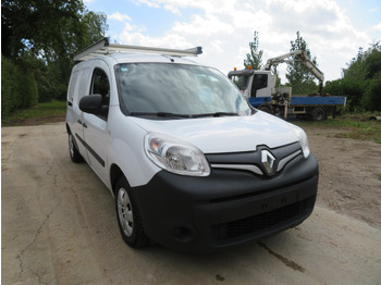 Furgoneta pequeña RENAULT Kangoo Express