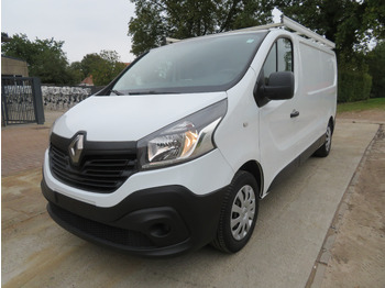 Furgoneta pequeña Renault Trafic 1.6dCi Grand Confort - L2H1: foto 3