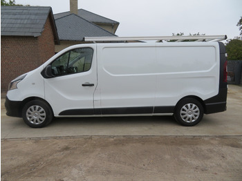Furgoneta pequeña Renault Trafic 1.6dCi Grand Confort - L2H1: foto 4