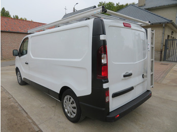 Furgoneta pequeña Renault Trafic 1.6dCi Grand Confort - L2H1: foto 5