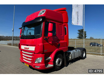 Cabeza tractora DAF CF 440