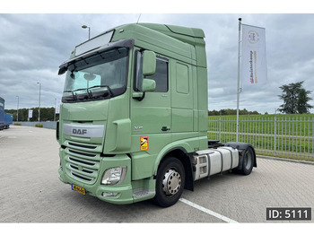 Cabeza tractora DAF XF 440
