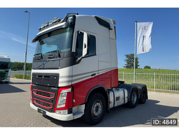 Cabeza tractora VOLVO FH 500