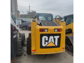 Minicargadora CAT 246C Skid Steer Loader: foto 4 Minicargadora CAT 246C Skid Steer Loader: foto 4