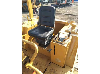 Bulldozer CAT D3C: foto 5 Bulldozer CAT D3C: foto 5