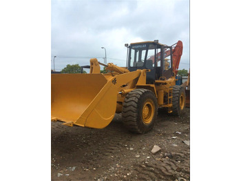 Cargadora de ruedas CATERPILLAR 950F
